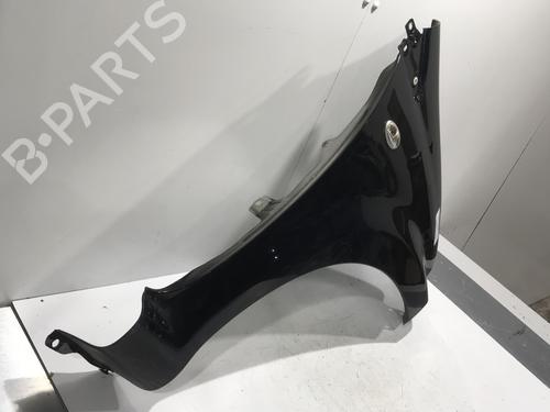 Forkjerm høyre TOYOTA AYGO (_B1_) 1.0 (KGB10_, KGB10R) | BP30000038C42