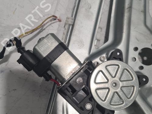 Front left window mechanism SMART FORTWO Coupe (451) electric drive Brabus (451.392) | BP33025826C22 - Image 5
