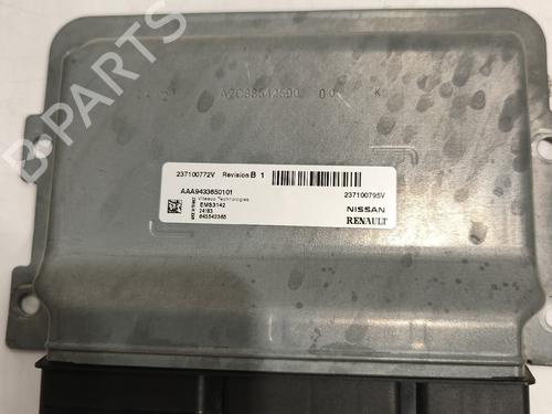 Electronic module RENAULT CLIO V (B7_) 1.0 TCe 90 (B7MT) | BP37748029M83 - Image 7