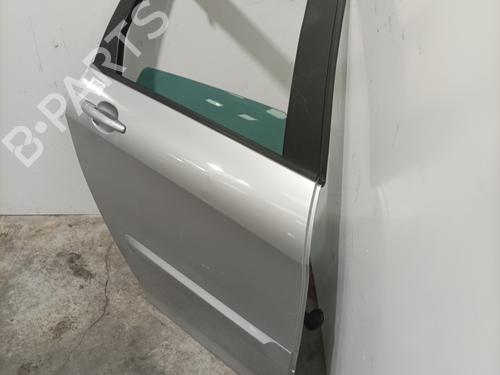 Right rear door PEUGEOT 308 SW I (4E_, 4H_) 1.6 HDi | BP29162198C5 