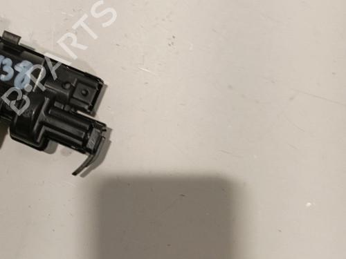Fuel door actuator RENAULT KADJAR (HA_, HL_) 1.3 TCe 160 (HLN2) | BP22570217E18 