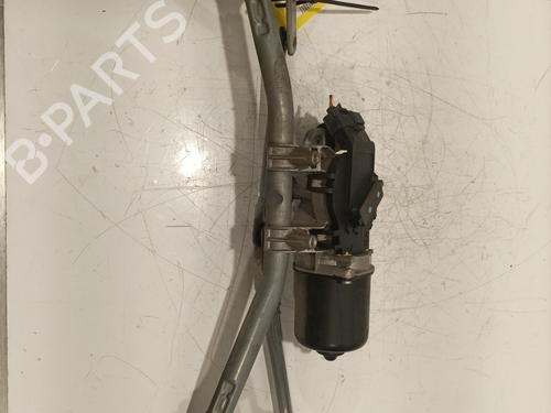 Ruitenwissermotor voor RENAULT CLIO III (BR0/1, CR0/1) 1.5 dCi (C/BR0G, C/BR1G) (68 hp) 30109985