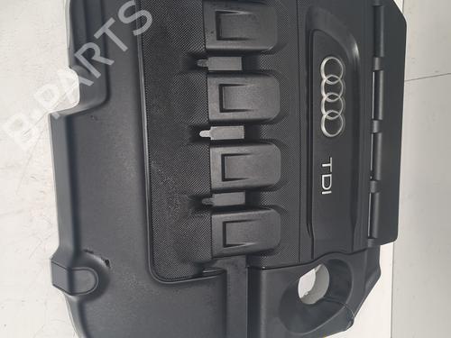 Used Upper protection AUDI A3 Sportback (8VA, 8VF) 2.0 TDI (150 hp) 31836570