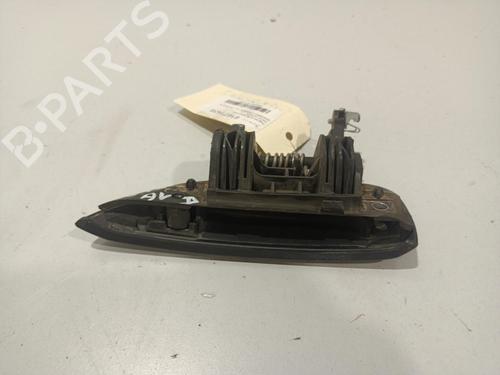 Used Front right exterior door handle DACIA SANDERO II 1.0 SCe 75 (B8JC, B8JD) (73 hp) 22575370