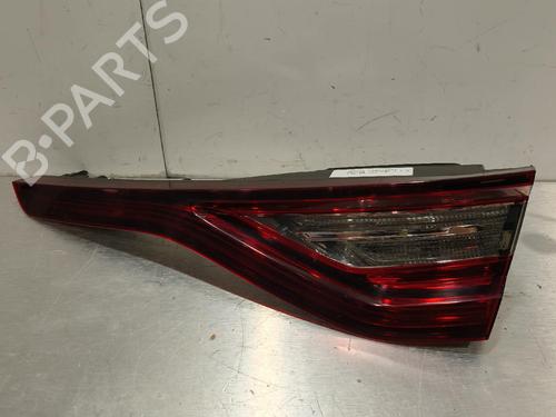 Right tailgate light RENAULT MEGANE IV Hatchback (B9A/M/N_) | BP36650779C80 - Image 8