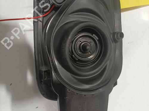 Fuel flap AUDI A3 Sportback (8VA, 8VF) 2.0 TDI | BP22642928C131 