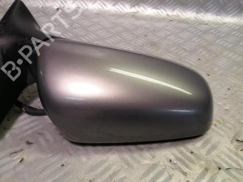 Used Right mirror SEAT ALHAMBRA (7V8, 7V9) 2.0 TDI (140 hp) 22581468