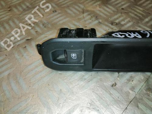 Right rear window switch DACIA DUSTER (HM_) 1.5 dCi 115 4x4 (HMAD) | BP22583873I28 - Image 2