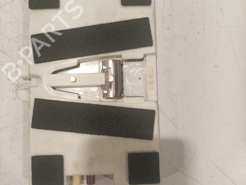 Antenne/Base BMW 2 Gran Tourer (F46) 218 d | BP28360791C140 - Image 2