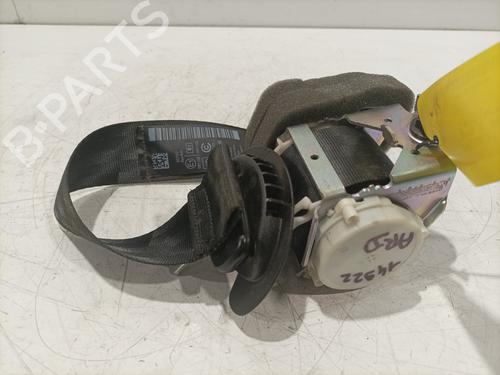 Used Rear right seatbelt Rear right seatbelt PEUGEOT 308 II (LB_, LP_, LW_, LH_, L3_) 2.0 GT BlueHDi 180 (181 hp) 31857095 31857095