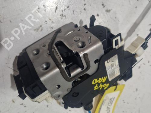 Rear right lock MERCEDES-BENZ B-CLASS Sports Tourer (W246, W242) B 180 CDI / d (246.212) | BP22573614C99 