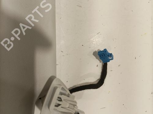 Used Left sun visor Left sun visor PEUGEOT 508 I (8D_) 1.6 BlueHDi 120 (120 hp) 35924251 35924251