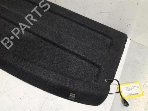 Rear parcel shelf RENAULT CLIO V (B7_) 1.5 Blue dCi 85 (B7AG) | BP40054923C85 - Image 4