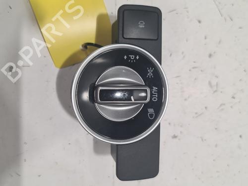 Headlight switch MERCEDES-BENZ CLA Coupe (C117) CLA 200 (117.343) | BP35793472I24 - Image 5