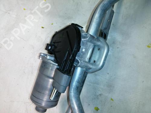 Front wiper motor RENAULT TRAFIC III Van (FG_) 1.6 dCi 95 (FGMJ, FGMR) | BP22571291M29 