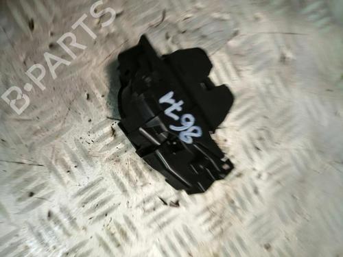 Tailgate lock PEUGEOT 308 I (4A_, 4C_) 1.6 HDi | BP22578075C101 