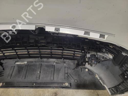 front-bumper-renault-scenic-ii-jm01_-2003-2004-2005-2006-2007-2008-2009-2010-37993775 main image