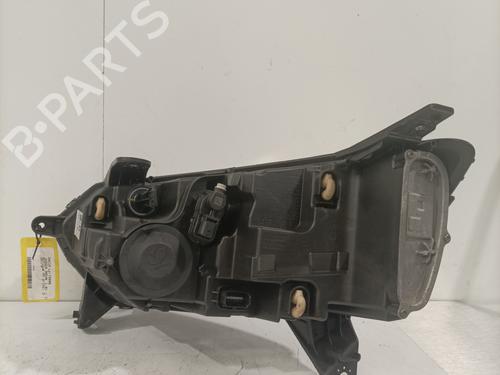 Right headlight DACIA JOGGER (RK_) 1.0 TCe 110 (RKMD) | BP29255354C29 