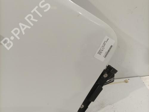 Right front fenders RENAULT TRAFIC III Van (FG_) 1.6 dCi 125 (FGMH) | BP29185015C42 