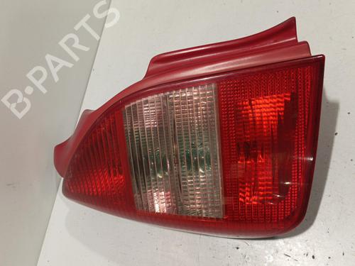 Used Left taillight CITROËN C2 (JM_) 1.1 (60 hp) 22570505