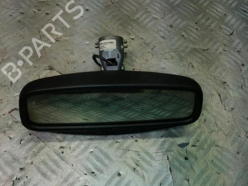 Used Rear mirror PEUGEOT 308 I (4A_, 4C_) 1.6 HDi (109 hp) 22581509