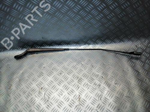 Used Front windshield wiper arm PEUGEOT 208 I (CA_, CC_) 1.2 THP 110 (110 hp) 22591571