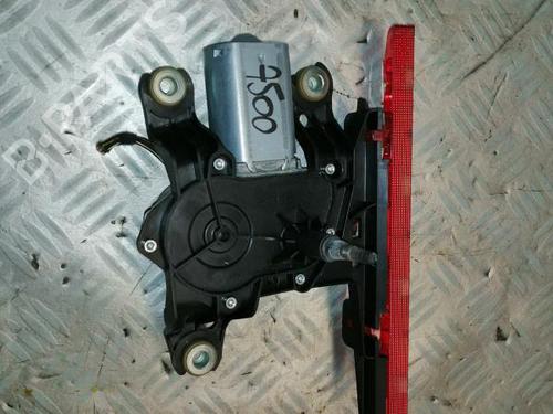Used Rear wiper motor MERCEDES-BENZ A-CLASS (W169) A 180 CDI (169.007, 169.307) (109 hp) 22590390