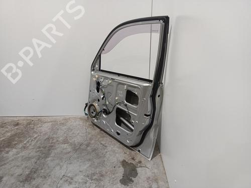 Right front door TOYOTA RAV 4 II (_A2_) 2.0 D 4WD (CLA20_, CLA21_, CLA20R, CLA21R) | BP22586901C3 