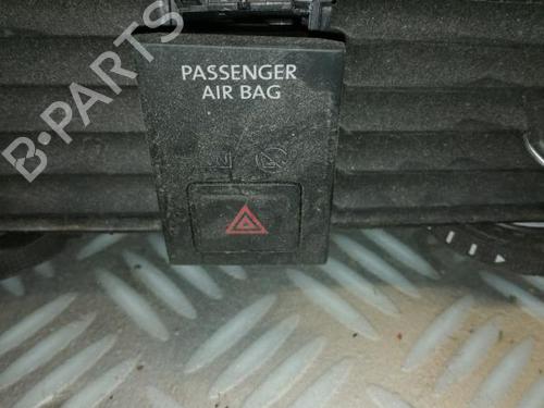 Air vent VW GOLF VII (5G1, BQ1, BE1, BE2) 1.0 TSI | BP22590755I21 