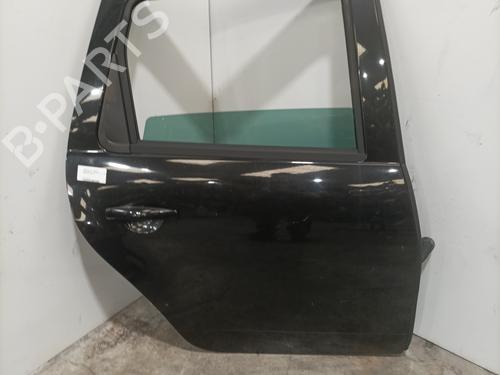 Used Right rear door DACIA DUSTER (HS_) 1.5 dCi (109 hp) 26603961