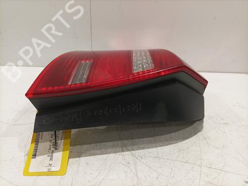 Left taillight BMW 1 (E87) 120 d | BP30517770C34 - Image 4