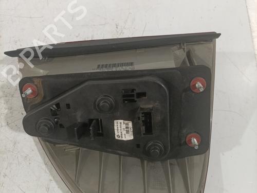 Right taillight BMW X3 (E83) 2.0 d | BP29191500C35 