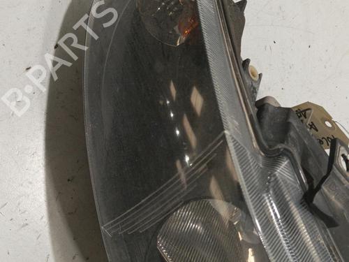 Used Right headlight Right headlight 22588762 22588762