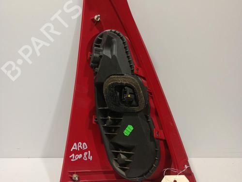 Right taillight PEUGEOT 107 (PM_, PN_) 1.0 | BP22580869C35