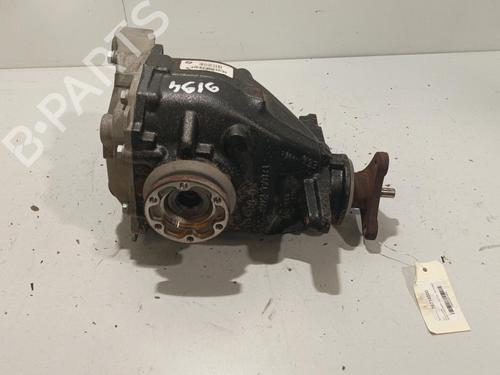 Rear differential BMW 1 Coupe (E82) 120 d | BP22586202M24 - Image 4