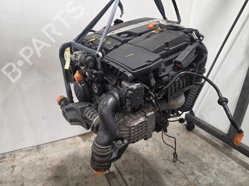 Engine MERCEDES-BENZ C-CLASS (W203) C 200 CGI Kompressor (203.043) | BP39255367M1 - Image 4
