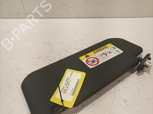 Right sun visor TOYOTA C-HR (_X1_) 2.0 Hybrid (MAXH10) | BP37993998I2 - Image 4