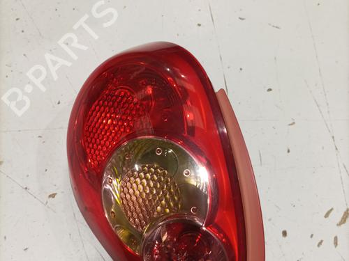 Left taillight TOYOTA AYGO (_B1_) 1.0 (KGB10_, KGB10R) | BP29188244C34 