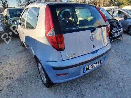 Right taillight FIAT PUNTO (188_) 1.3 JTD 16V | BP22587248C35 
