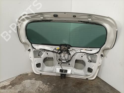 Tailgate SEAT ALTEA XL (5P5, 5P8) 1.2 TSI | BP25333039C6 