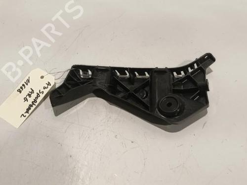 Used Rear bumper bracket AUDI A1 Sportback (GBA) 25 TFSI (95 hp) 22579670