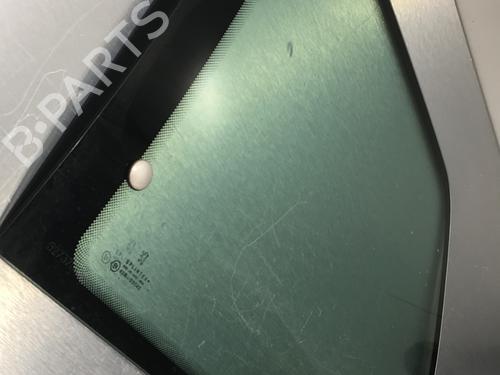 Rear left door window PEUGEOT 106 II (1A_, 1C_) 1.4 i | BP22577546C20 