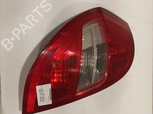 Venstre baglygte MERCEDES-BENZ A-CLASS (W169) A 180 (169.032, 169.332) (116 hp) 29748426