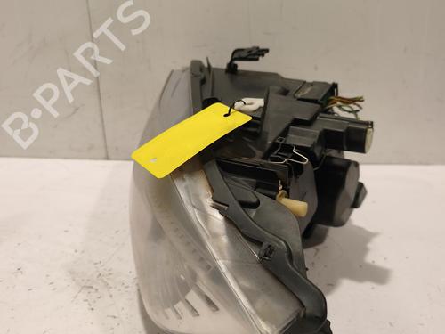 Left headlight BMW 3 Touring (E91) 318 d | BP37993881C28 - Image 9