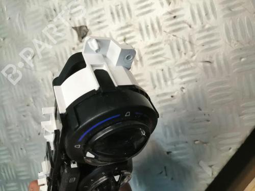 Climate control PEUGEOT 208 I (CA_, CC_) 1.6 HDi / BlueHDi 75 | BP22578025I5