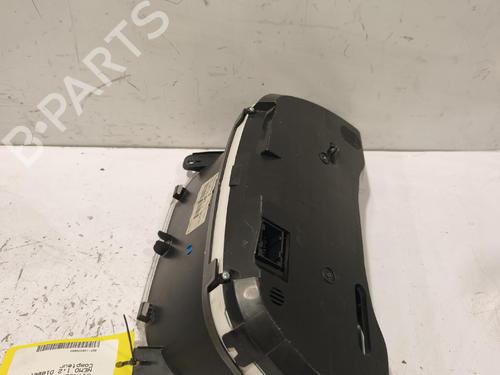 Instrument cluster CITROËN NEMO Box Body/MPV (AA_) 1.3 HDi 75 | BP38424439C47 - Image 5