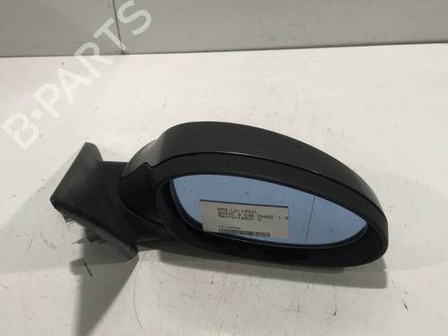 Used Right mirror BMW 3 (E90) 320 d (177 hp) 27212495