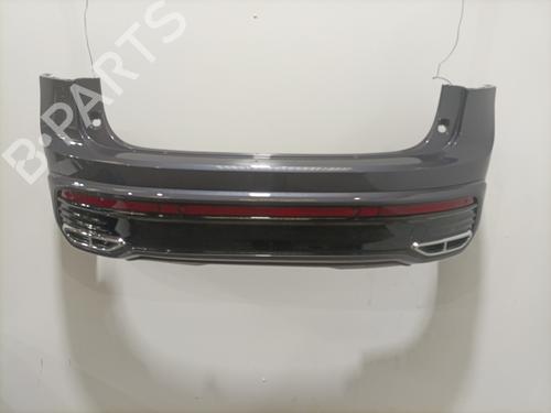 Used Rear bumper VW TAIGO (CS1) 1.5 TSI (150 hp) 25726234