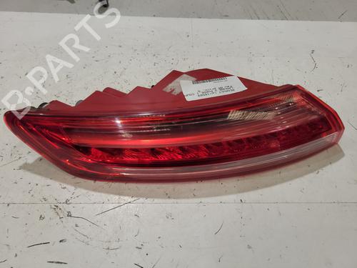 Left taillight RENAULT LAGUNA Coupe (DT0/1) 2.0 dCi (DT01, DT08, DT09, DT0K, DT12, DT1C, DT1D, DT1M,... | BP36762983C34 - Image 2