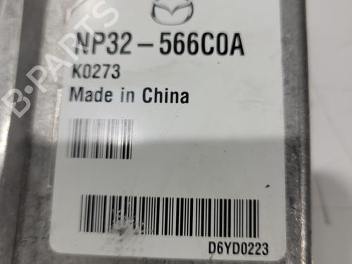 ecu-airbags-mazda-mx-5-iii-nc-2005-2006-2007-2008-2009-2010-2011-2012-2013-2014-31114262 main image